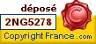 Le Monde de Gansta93 est copyright © 2023 par Gansta93.